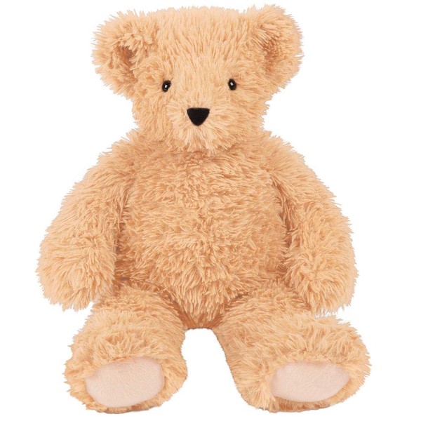 Vermont Teddy Bear Classic Teddy Bear - Super Soft Teddy Bear Stuffed Animal, 18 Inch