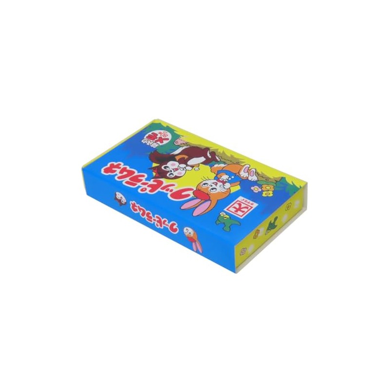 Kookie Ramune [Notepad] Slide Memo Candy Package