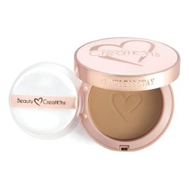 Flawsless Stay Powder Foundation Beauty Creations