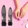 VOCOSTE Nail Clippers for Nail Care Nail Clippers Set Stainless