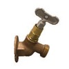 PROFLO PF110FLKC 3/4" Hose Bibb with Loose Key - Not