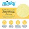 Minky Homecare M Cloth General Purpose
