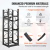 VEVOR Refrigerant Tank Rack, with 2 x 30lbs and Other