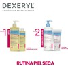 Dexeryl Loción Hidratante Nutritiva Piel Seca y Muy Seca Nutre