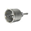 jjw-germany HM Hollow Drill Bit Set D 68 mm Z