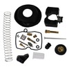 JDMSPEED New Full Carburetor Rebuild Kit 27421-99C 27490-04 Replacement For