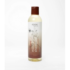 EDEN Bodyworks Jojoba Monoi Moisturising Shampoo - 235ml