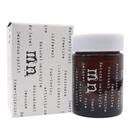 Nakano Modenica Natural J 3.2 oz (90 g)