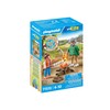 Playmobil 71513 Hoguera con malvaviscos