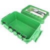 DriBO medium green 285 x 150 x 110 mm weatherproof