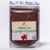 Herb To Body Hibiscus Flower Powder | Hibiscus Sabdariffa |