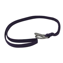 Vera Bradley Lanyard (Elderberry)