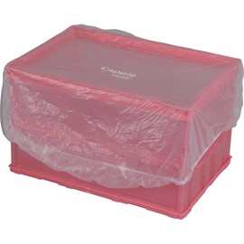 TRUSCO TC-CAP Container Rain Cap, Cappie, 5 Pieces
