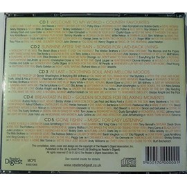 Easy Like Sunday Morning