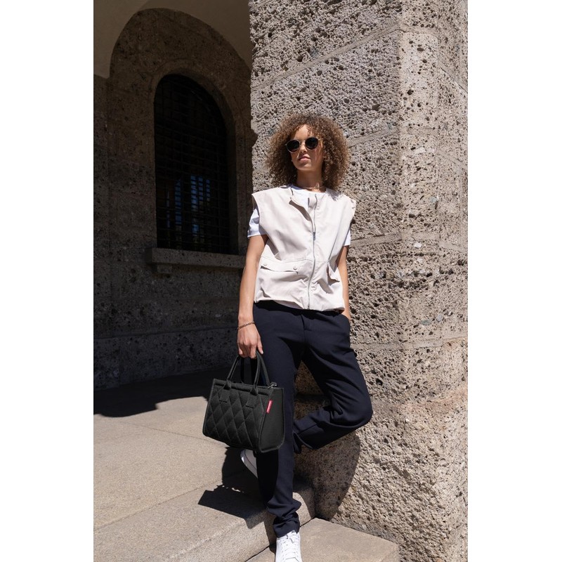 reisenthel Daily Shopper XS - The smaller version of our