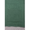 Knitting Pattern for Pocket Scarf, Chunky Yarn, Shoulder Warmer Scarf,