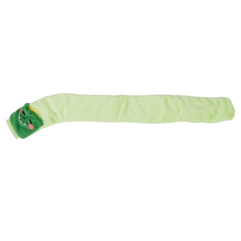 Kids Electric Heated Scarf 3 Temperature Gears Quickly Heating Keep