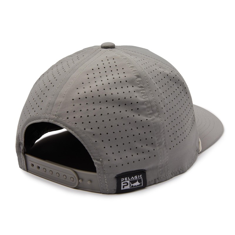 PELAGIC Upswell Outer Realm Mid Crown Trucker