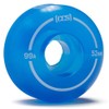 [CCS] Clear Skateboard Wheels | Professional Grade | Polyurethane |