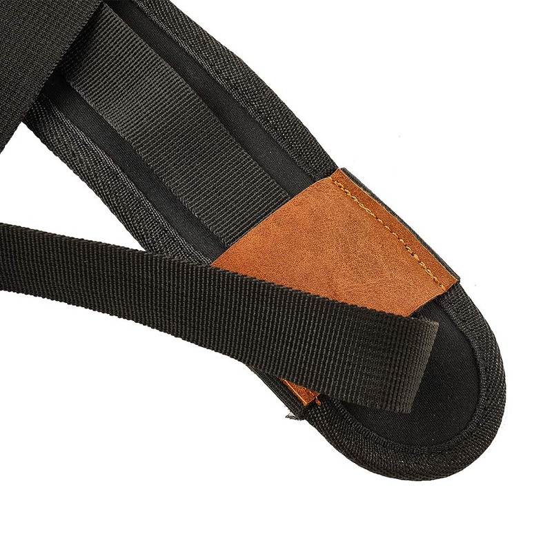 TOPARCHERY Compound Bow Sling Archery Carry Bag Shoulder Strap Hunting