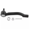 BOXI 2X Front Outer Tie Rod End Links For 2008