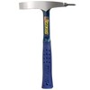 ESTWING Welding/Chipping Hammer - 13 oz Slag Removal Tool with