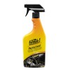 Formula 1 High Performance Protectant – Cleans Car Interiors and