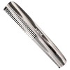 GB KENT Kent British Royal Warrant Luxury Handmade Hair Comb