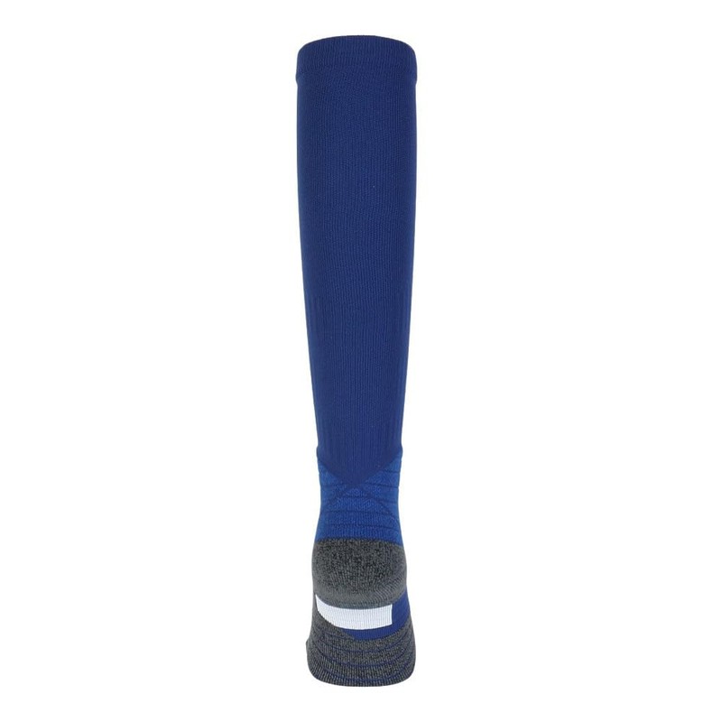 Stance 01344 DIAMOND SPORT OTC + ROYAL Socks, ROYAL (01344)