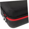 TEHAUX Pink Camera Pouch for Dslr Small Camera Bag with