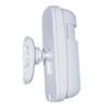 JCHENG 433MHz Wireless PIR Detector Infrared Motion Sensor for Home