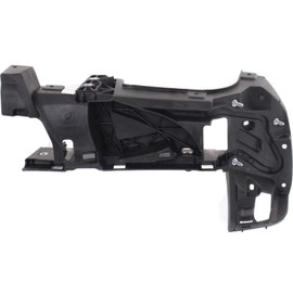 For Toyota Tacoma Rear Bumper Bracket 2016 2017 2018 Driver Side | Bumper Extension | All Cab Types | TO1104136 | 5215404010