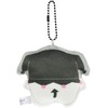 K Company Sanrio Characters x Potetan Squishy Ball Chain Mascot