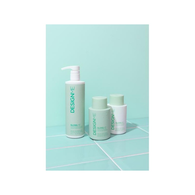 Design.ME Gloss Me Conditioner 50ml