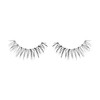 Los Angeles Wispy Lashes Bra, Natural Look and Feel to