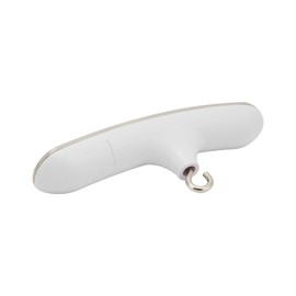 Archery Bow Scale with LED Display 110lb/50kg Hanging Scale Portable Recurve Compound Bow Scale with Hook for Archery Practice