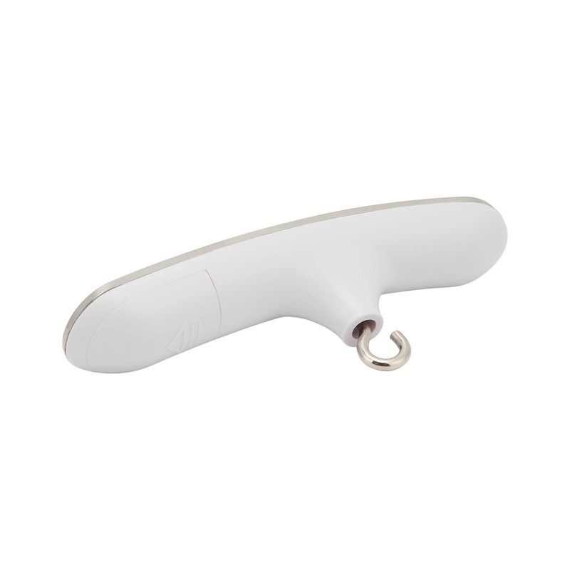 Archery Bow Scale with LED Display 110lb/50kg Hanging Scale Portable