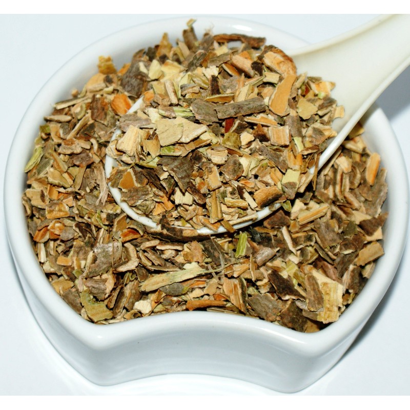 Herba Organica Cramp Bark - Viburnum Opulus L - Herbal