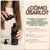 Tonico Vittale Kit Paso 1 Tnico Capilar Paso 2 Shampoo