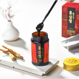 (Cheonjiin) Red Ginseng Extract Sujak (240g) / (천지인) 홍삼정 수작(秀作)(240g)