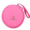 Tourmate CD Player Case Compatible for ByronStatics PCD220B / GPX
