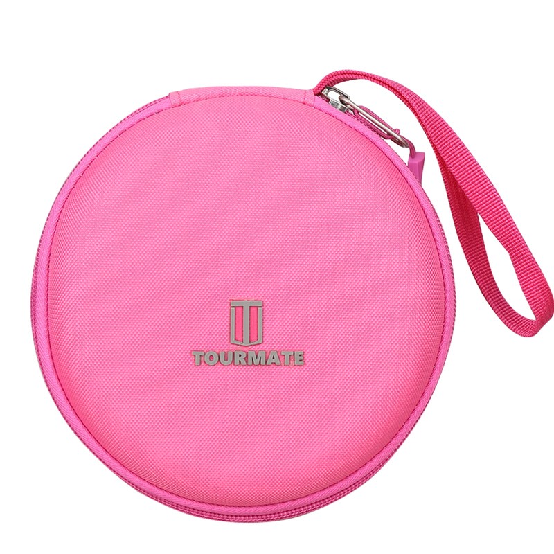 Tourmate CD Player Case Compatible for ByronStatics PCD220B / GPX