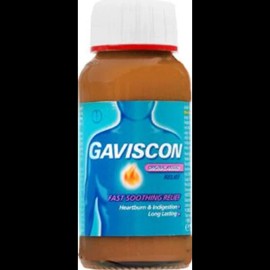 Gaviscon Liquid Aniseed 150ml