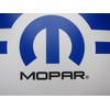 Mopar Five Liters of Synthetic Automatic Transmission Fluid ATF +4
