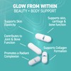 Applied Nutrition - Solutions - Marine Collagen - High Strength
