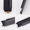 Dust Box Bin Door for iRobot Roomba 500 600 700