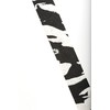 Cinelli Macro Splash Ribbon Handlebar Tape, Black/White