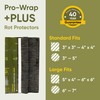 Postsaver Pro-Wrap Extra Large +Plus | Fence & Deck Post