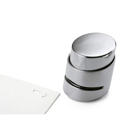 Philippi Push Stapler (Staple-Free)