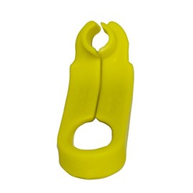 Lisle 39410 Fuel Line Disconnect Tool, 5/16"